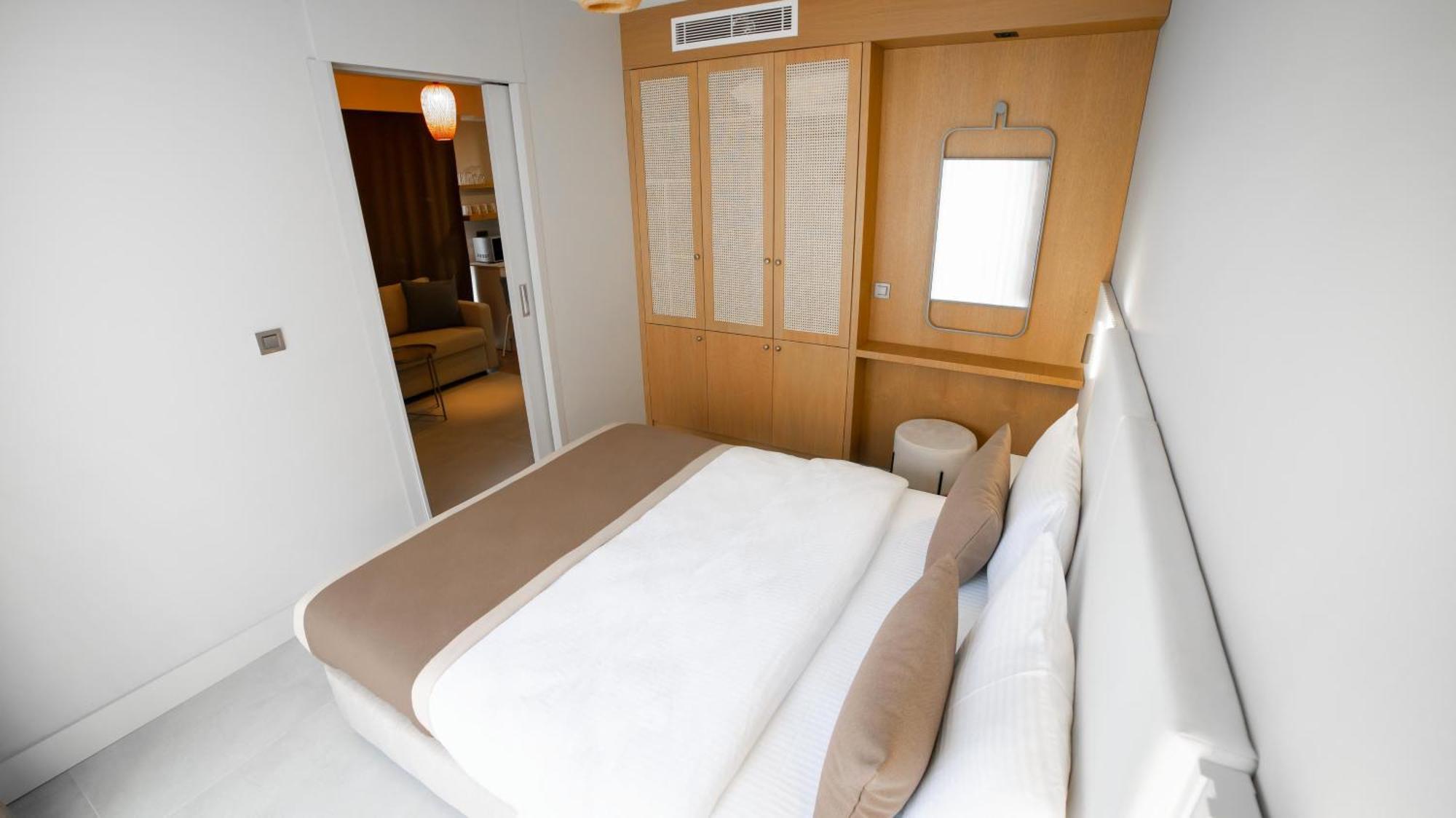 Bomo Apart Otel